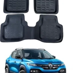 Polyutherine 3D Mat For Renault Kiger-16