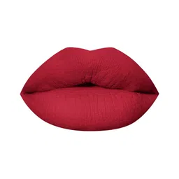 PAC Moody Matte Smudge-Proof & Transfer-Proof Lipstick - Birthday Bash image 5