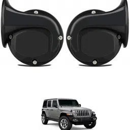 Horn For Universal For Car-image-91