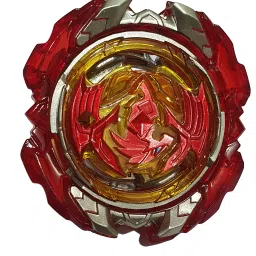Beyblade Revive Phoenix B-117 Starter Spinning Top (ONLY BEY NO LAUNCHER)-image-60