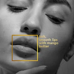 VLCC Clinic Deep Nourishing Lip Balm Mango With Mango Butter & Shea Butter-4.5 g image 5