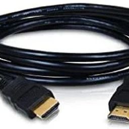 Shyama TV-out Cable 3 Meter HDMI Male to HDMI Male Cable High Speed 3D Full HD-image-79