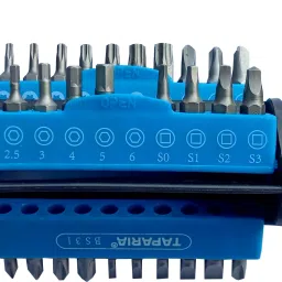 Bs-31 31 pcs interchangeable screwdriver set Socket Set-28