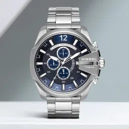 diesel Chief Series Analog Watch- For Men DZ4417-picture-18