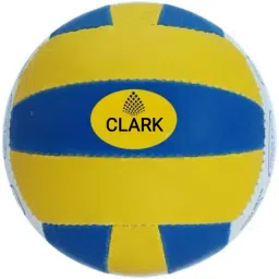Classic volleyball with pump combo Volleyball - Size: 4-9