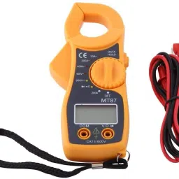MT87 Digital Multimeter-13