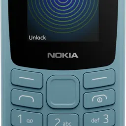 110 Dual Sim, Keypad Mobile with Wireless FM Radio, Bluetooth and Rear Camera-image-55
