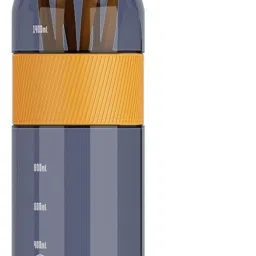 Water Bottle 1600 ML with Travel Mugs with Scale-picture-22