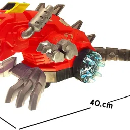 Dragon Robotic Dragon Toy Mechanical Walking Dragon Dinosaur Toy-23