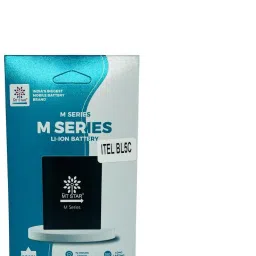 MRMT STAR Mobile Battery For ITEL BL5C M SERIES ITEL BL5C M SERIES-image-48