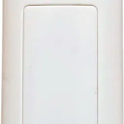 MechFox AC Remote Control Compatible Split/Window Air Conditioner | Model No. AC-90C | Samsung Remote Controller image 2