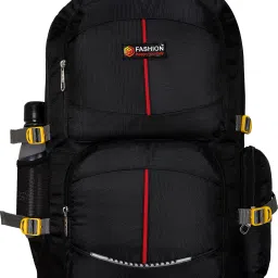 60 Ltr UNISEX Water Proof Mountain RucksackHiking Rucksack - 60 L-image-81