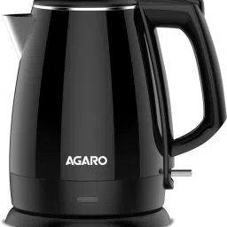 Royal Double Layered Kettle, 1.5 Litres, Double Layered Cool Touch , Electric Kettle-image-46