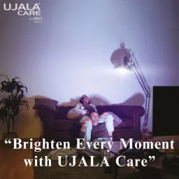 ujala care 12W AC-DC Inverter Led (Pack of 6)| Super Fast Charging in 3 hrs| Battery Backup 4 hrs Bulb Emergency Light image 5