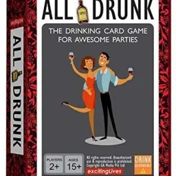 All Drunk Party Drinking Game-20