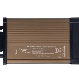 SHREE INDUSTRIESS 12V - 35Amp Raniproof 420 Watts PSU-11