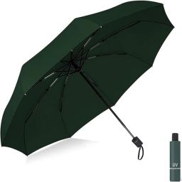 Automatic Open & Close Umbrella – Lightweight & Durable for Travel, Office Umbrella-image-86