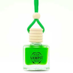 Car Fresheners Hanging Perfume Flavour Sweet Blossom_Lime Green/Car Fresheners Car Hanging Ornament-image-29