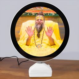 Plastic Table Photo Frame-picture-3
