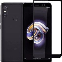 Aspir Tempered Glass Guard for Mi Redmi Note 5 Pro-image-88