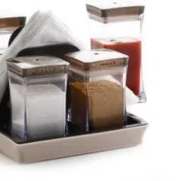 Salt & Pepper Set Acrylic-image-18