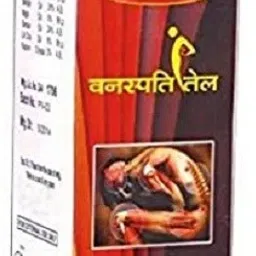 Vanaspati Tail 108ml - Pack of 2-image-64