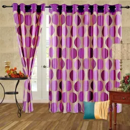 5001 Curtain Fabric-22