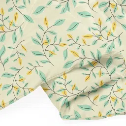 vas collections Printed Single Comforter for Heavy Winter image 4