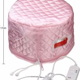 HAIR STEAMER CAP 01@ Hair Steamer-image-75