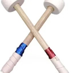Right way Professnal danka stick for danka, dhoool, side, drum 30 Drumsticks-34