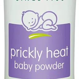 Baby Prickly Heat Powder 200g-8