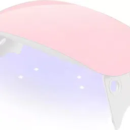 Mini UV LED Travel Size Nail Lamp with Dryer for All Gel Nails Nail Polish Dryer Nail Polish Dryer-image-29