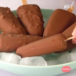 yamuna fb 0 ml Manual Ice Cream Maker image 3