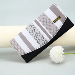 wildauk Casual, Formal, Party BlackClutch-picture-1