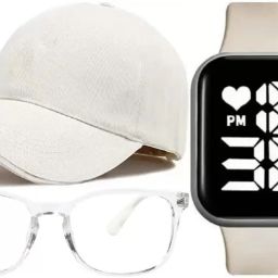 Sports/Regular Cap-image-12
