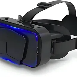DRUMSTONE Virtual Reality Glasses Stereo Headphones 3D Glasses Headset Helmets-image-95