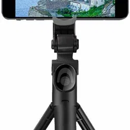 CHG XT-09 Extendable Bluetooth Selfie Stick Extendable Monopod Tripod with Detacha Monopod Kit, Tripod Kit, Tripod-6