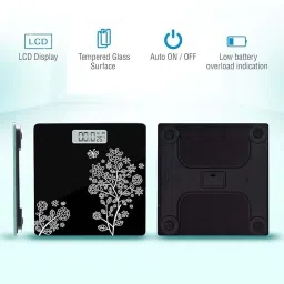 ordot Weighing Scale, Premium Weighing Machine for Precise Measurement Weighing Scale image 3