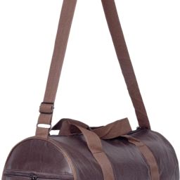 30 L Gym Duffel Bag - Duffle gym bags_18 - Brown-image-91