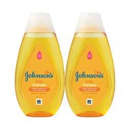 Johnson's Baby Shampoo (Pack of 2)-picture-19