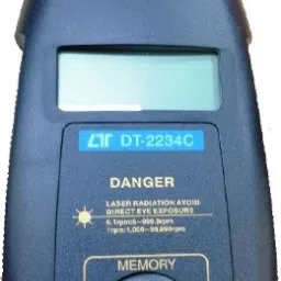 DT-2234C Non Contact Tachometer Non Contact Tachometer-16