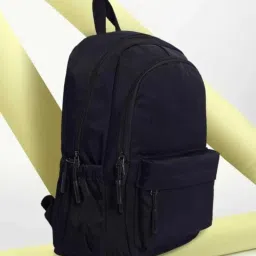 Small 17 L Laptop Backpack Trendy stylish Women Backpack-image-79