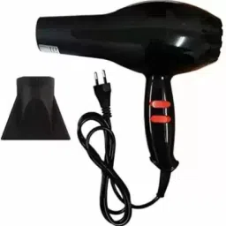 SHINZEE Professional Hair Dryer NV-6130 With Air Intake Filter 3 Speed Setting Hair Dryer-image-25