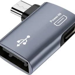 MAYCREATE USB, Micro USB OTG Adapter-21