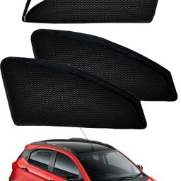 Side Window Sun Shade For Tata Tiago-image-94