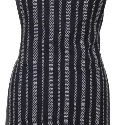 Cotton Home Use Apron - Free Size-25