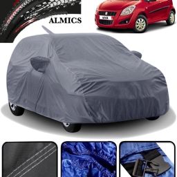 Maruti Suzuki Ritz Body Cover-image-98