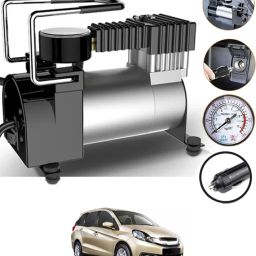 150 psi Tyre Air Pump for Car & Bike-image-95