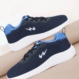 LISA (N) Walking Shoes For Women-image-33