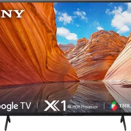 Bravia 108 cm (43 inch) Ultra HD (4K) LED Smart Google TV-image-24